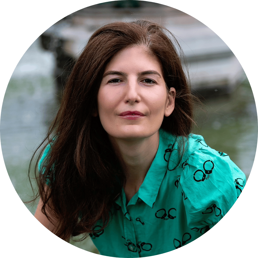 Miriam Damev